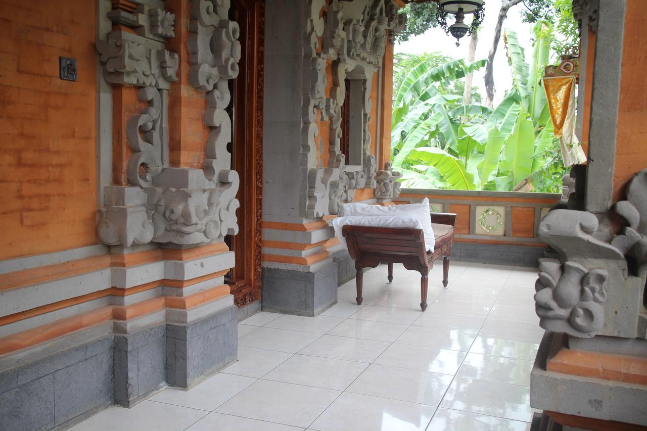 Sensasi Inn