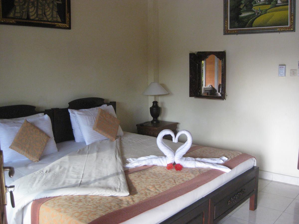 Inn Sensasi Ubud (Bali)