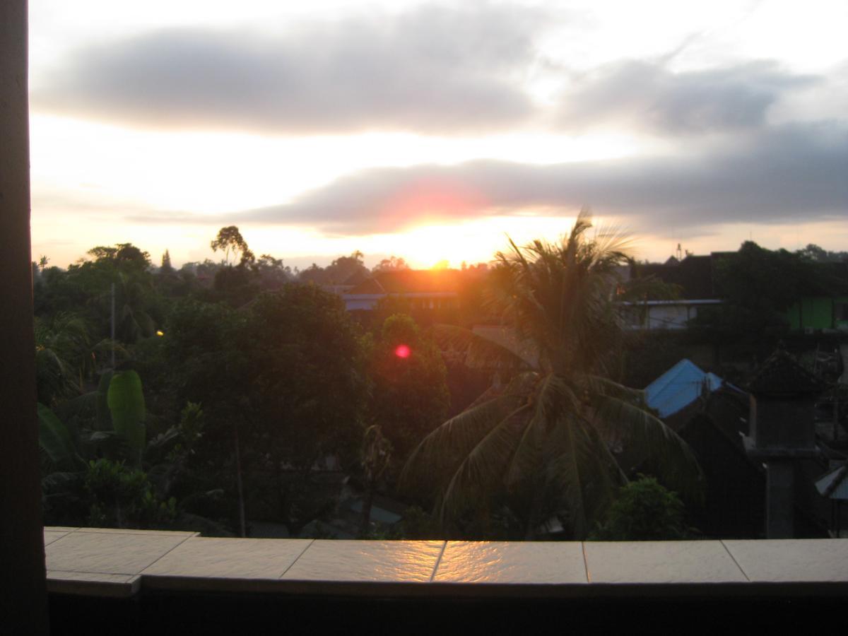 Sensasi 2* Ubud (Bali)
