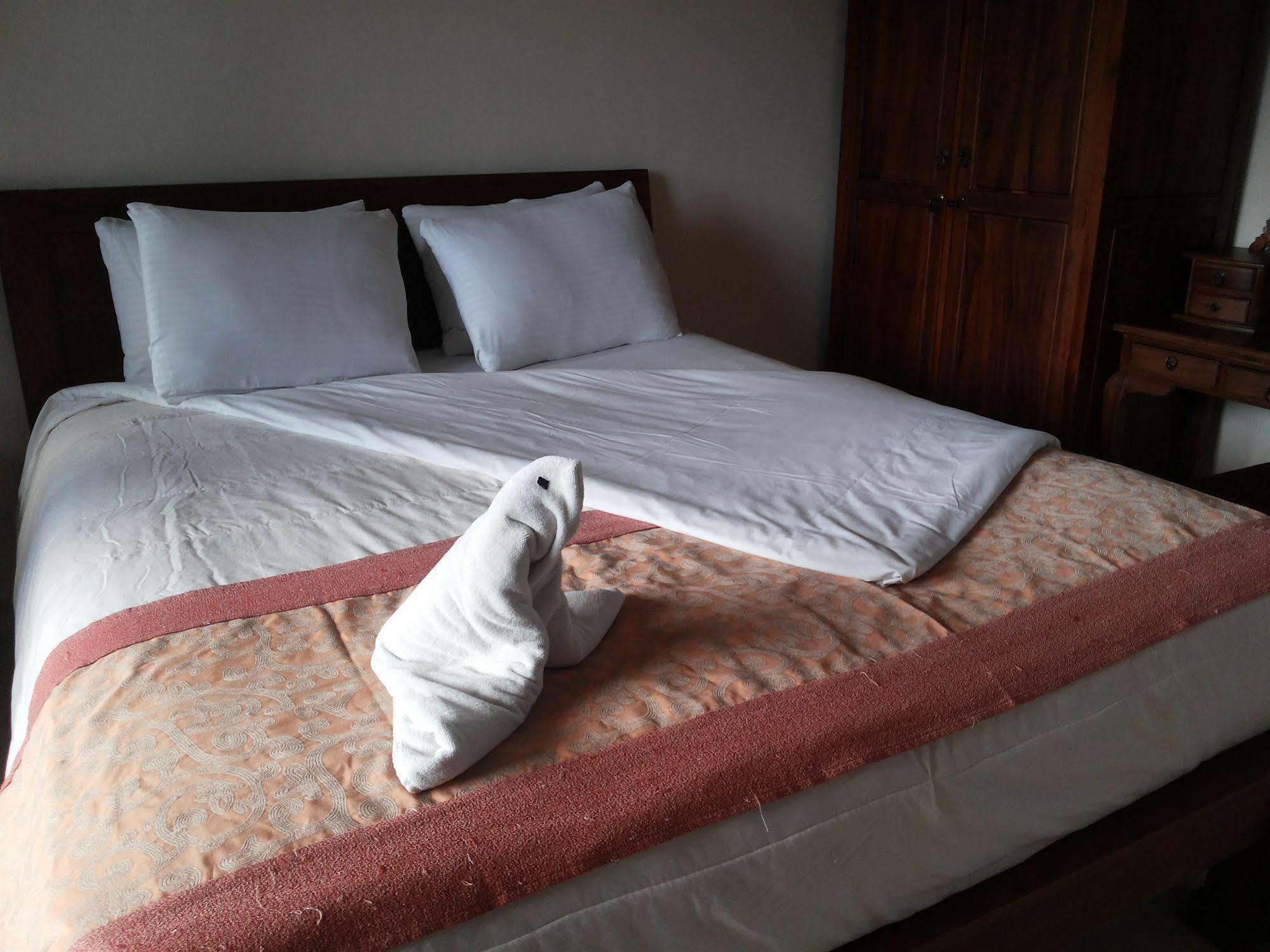 Sensasi 2* Ubud (Bali)
