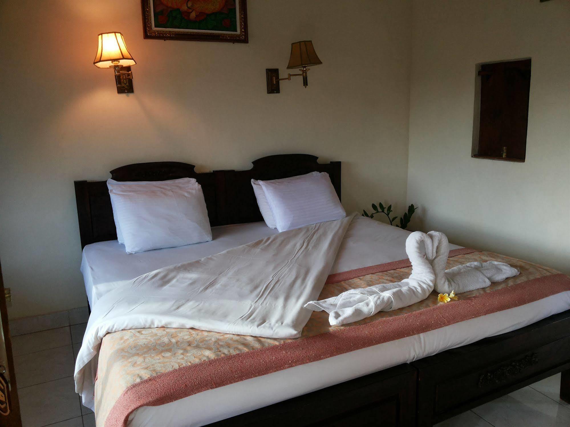 Inn Sensasi Ubud (Bali)