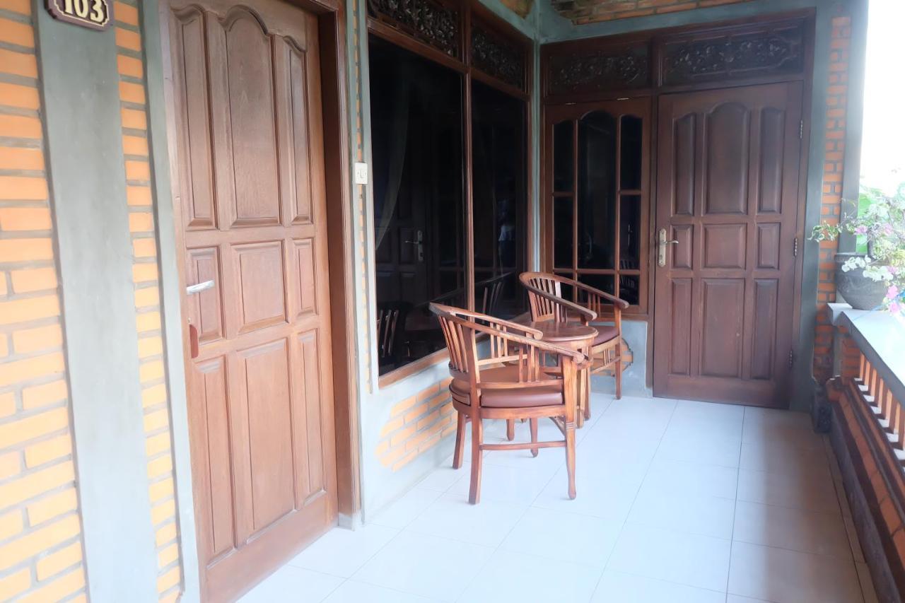 Sensasi Inn