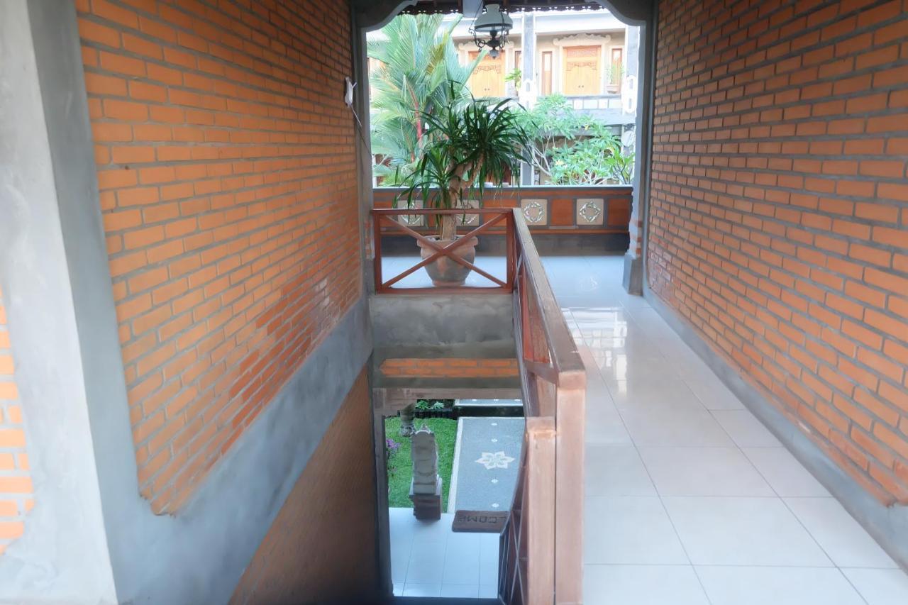 Inn Sensasi Ubud (Bali)