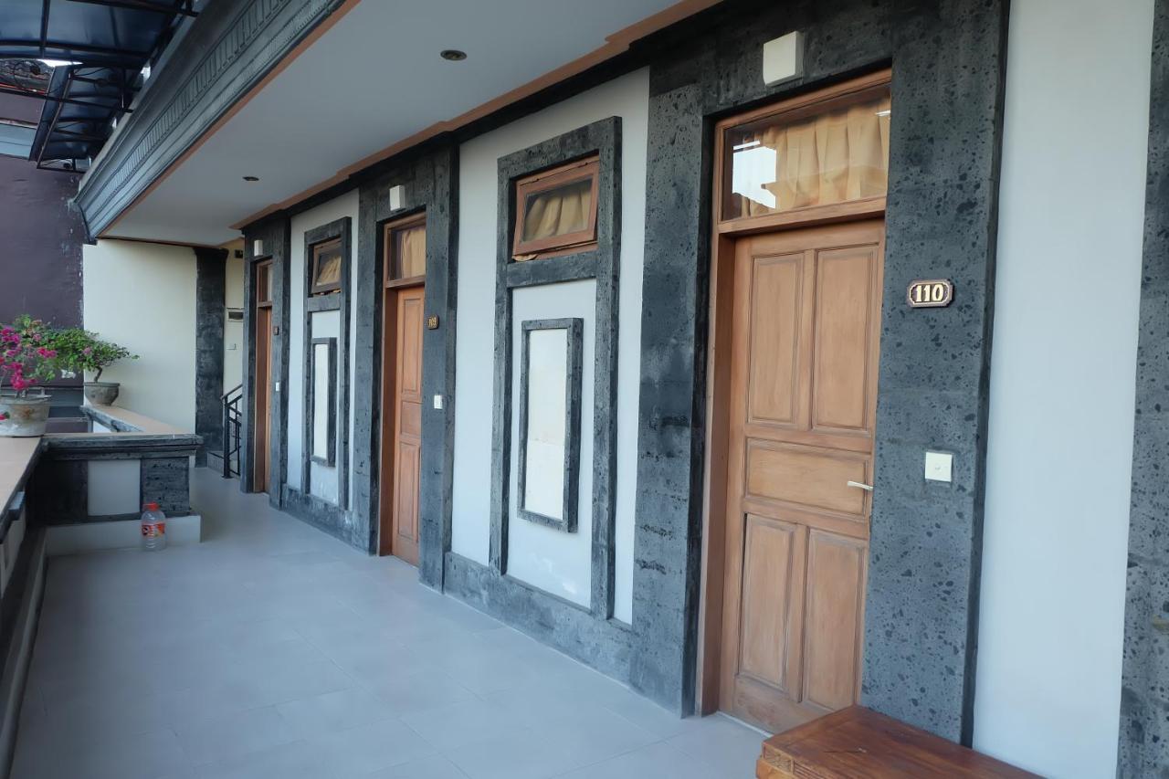 Inn Sensasi Ubud (Bali)