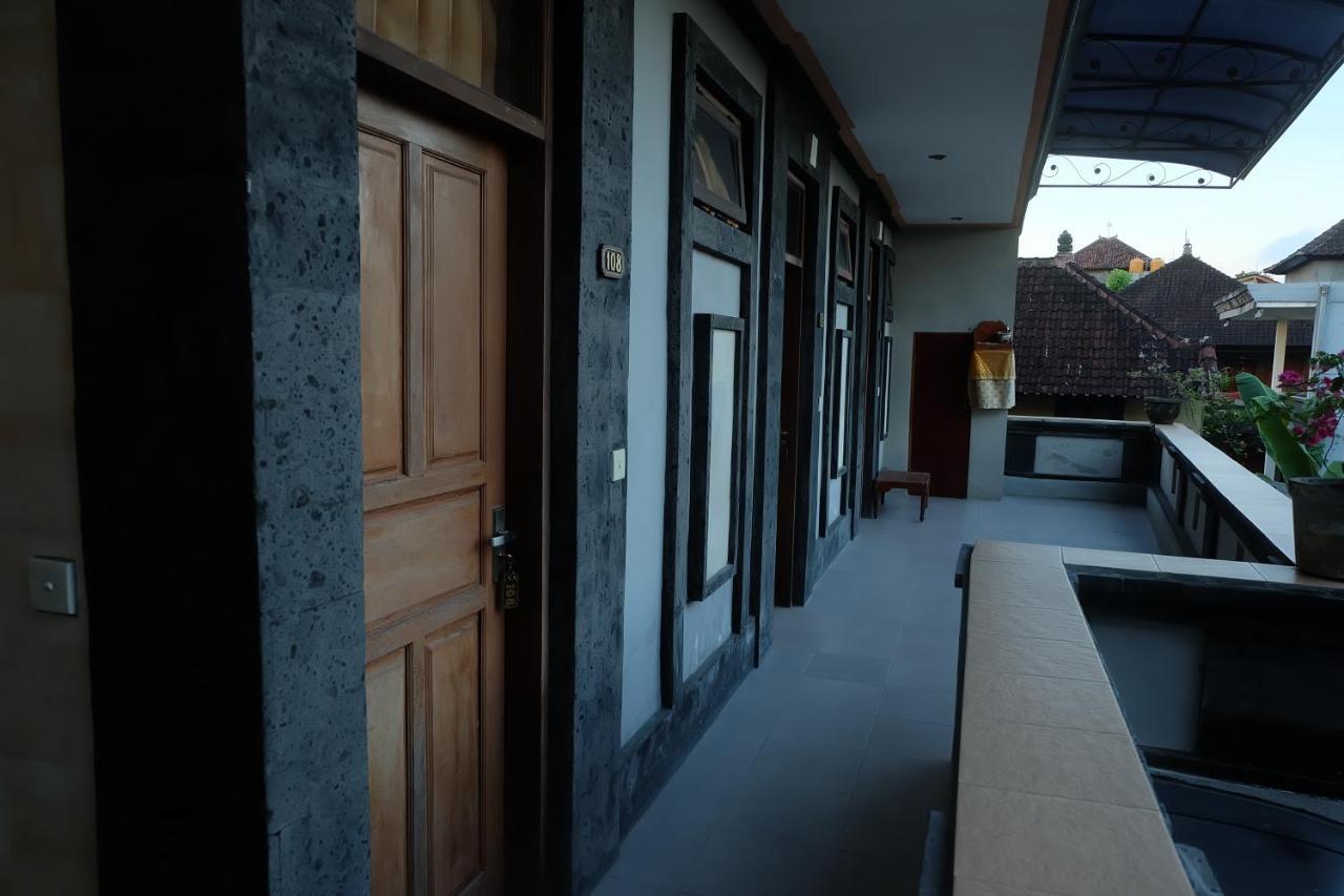 Sensasi Ubud (Bali)