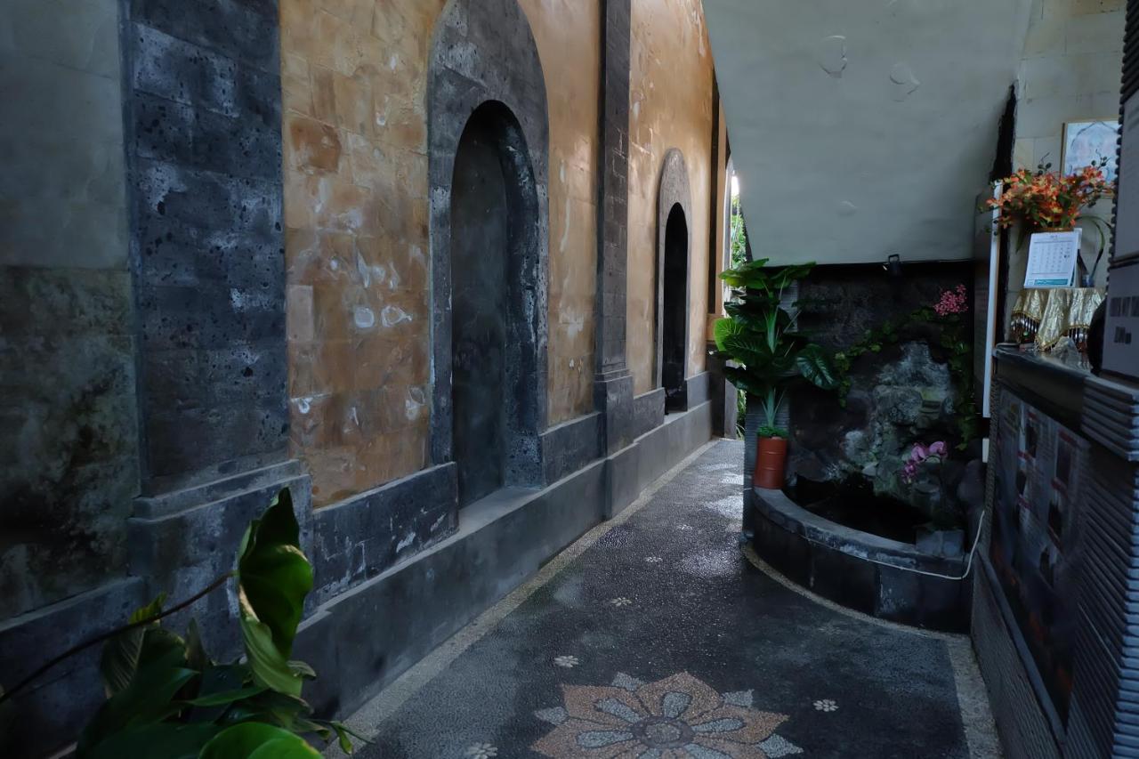 Sensasi 2* Ubud (Bali)
