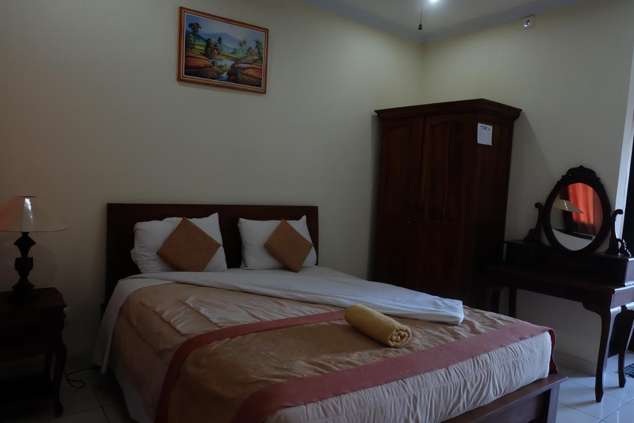 Sensasi Inn Ubud (Bali)