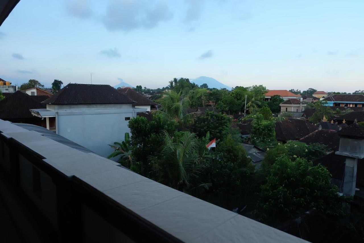 Sensasi Ubud (Bali)