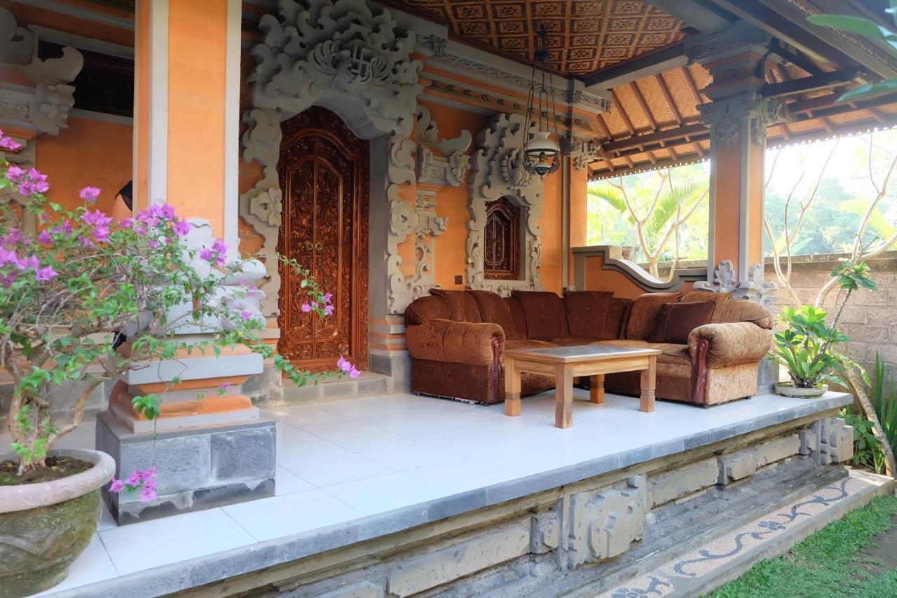 Sensasi 2* Ubud (Bali)