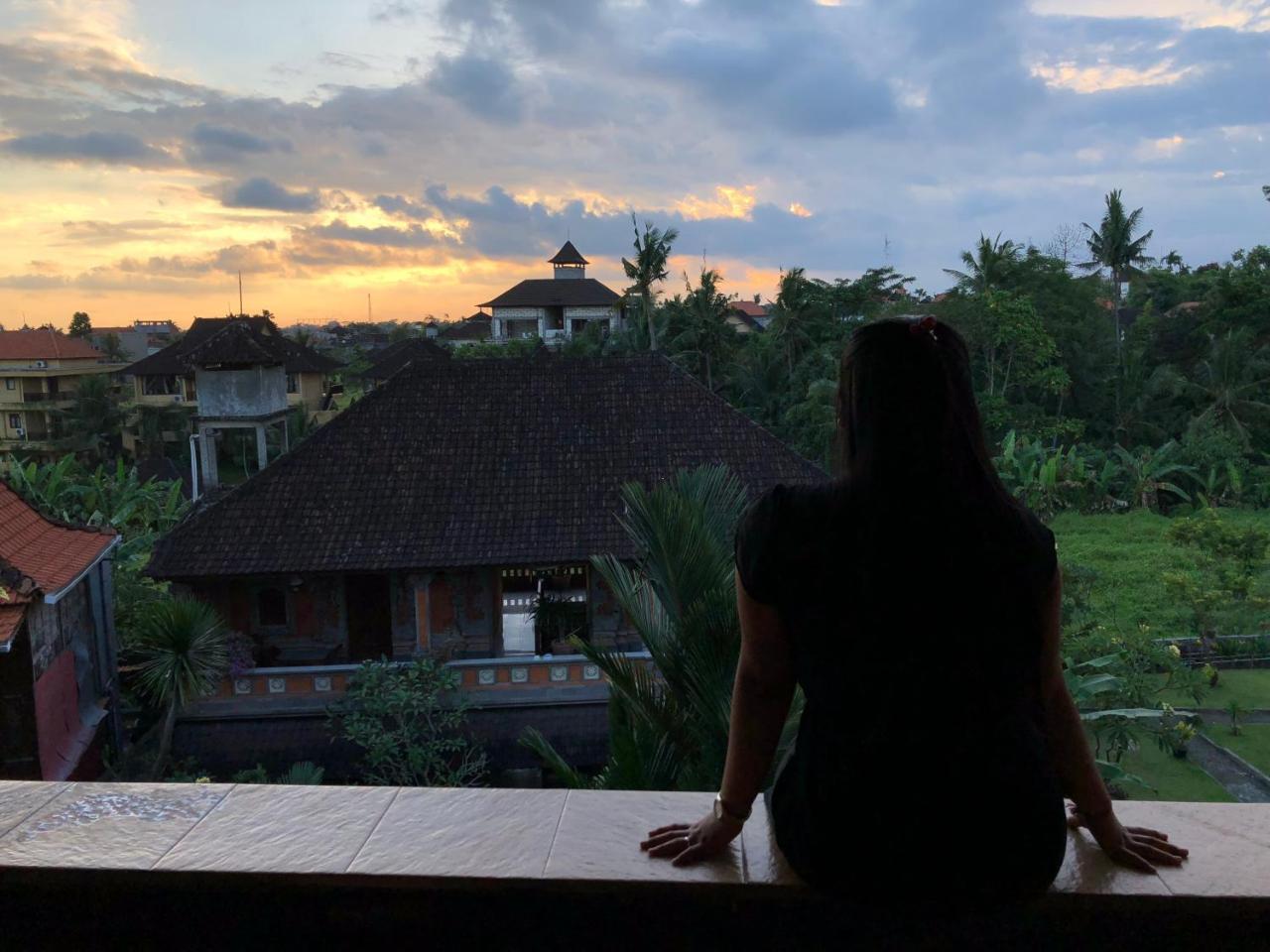 Sensasi Ubud (Bali)